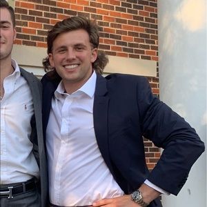 Meet your Posher, Matt